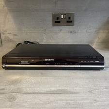 Toshiba Dvd Video Recorder
