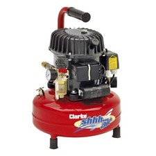 Clarke Shhh Air 50/9 1.77cfm 9