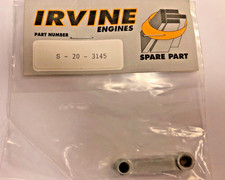 Irvine RC Vintage Model Engine