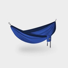 Eno Single Nest Blue Hammock with Straps 