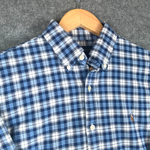 Ralph lauren stretch - stretch, oxford