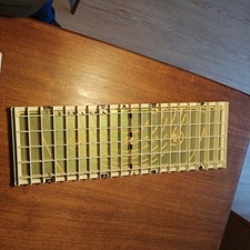 Quad ESL63 Upper mid treble