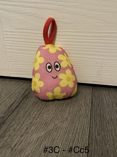 The night garden haahoo - the,