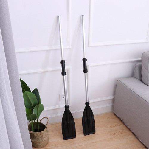 Inflatable slurry kayak paddle - inflatable,