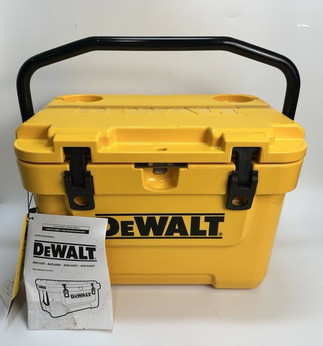 Dewalt dxc10qt quart - dewalt, 10
