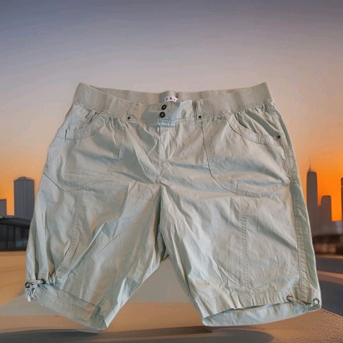 Dash capri elastic waist - dash, capri's