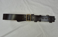 British Army issue Sam Browne