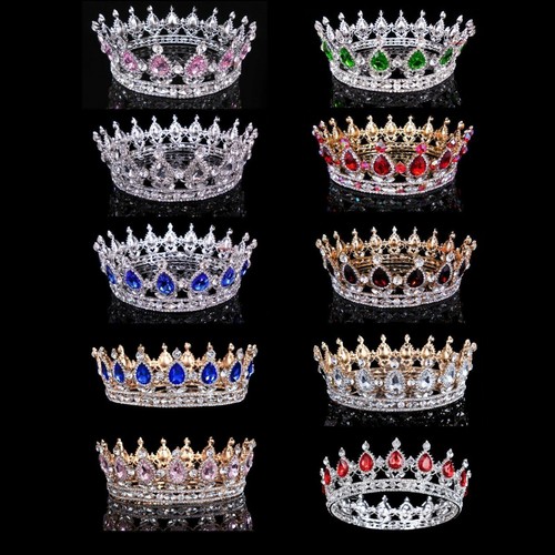 5cm tall princess queen round - princess,
