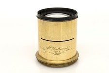 J H Dallmeyer 10x8 Rapid