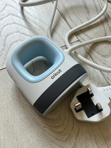 Cricut easy press mini blue - easy,
