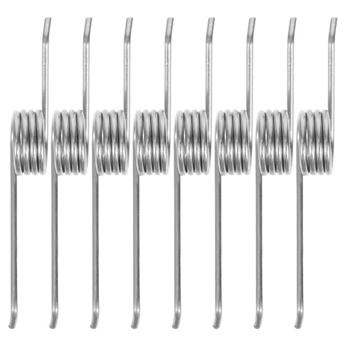 8pcs torsional spring for - 8pcs,