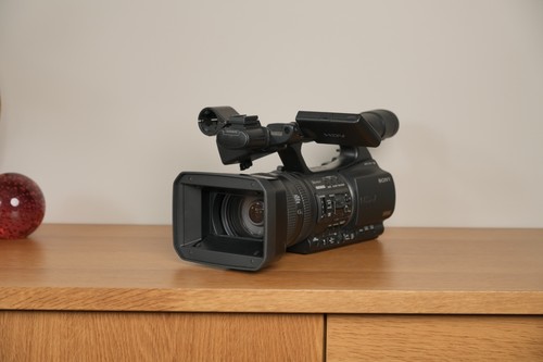 Sony hvr z5p professional - hvr-z5p,