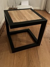 Handcrafted Coffee Table 38mm
