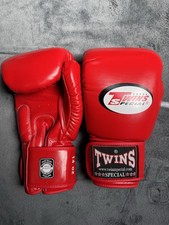 Twins BGVL-3 Muay Thai Boxing