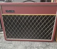 Vox AC15C1 Limited Edition Bronco