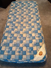 sweet dreams single mattress 