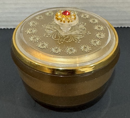 Vintage lady mate music - mate, box