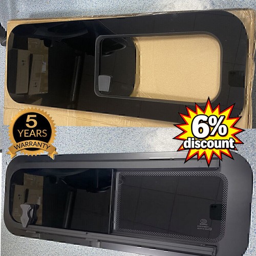 Universal camper van sliding - van,
