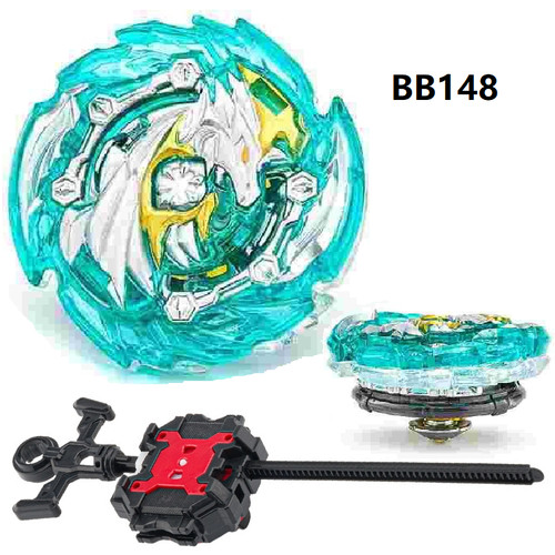 Burst beyblade bb148 - beyblade,