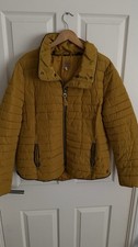 Joules Quilted Jacket Size UK