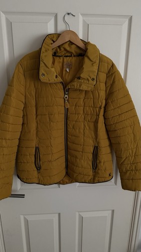 Joules womens jacket - womens,