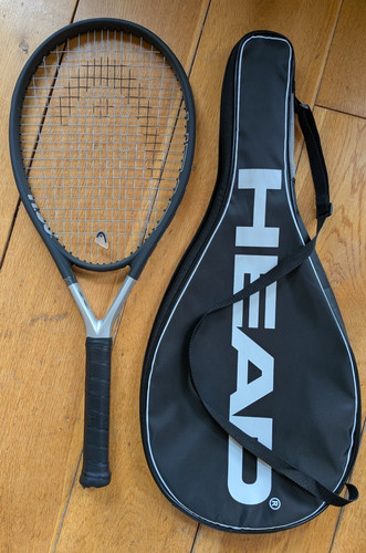Head titanium tennis - ti, s6