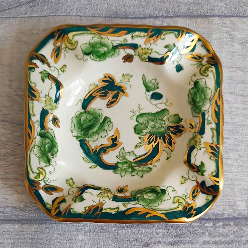 Vintage mason ironstone - mason's,