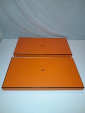 Authentic EMPTY Hermes Gift