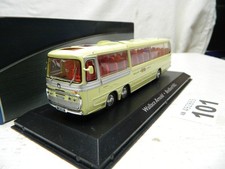 Atlas Classic Coaches 1:72