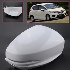 Right Driver Side Door Wing