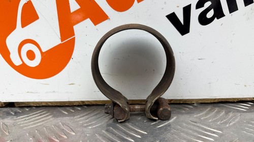 Mercedes sprinter exhaust dpf - sprinter, exhaust/dpf
