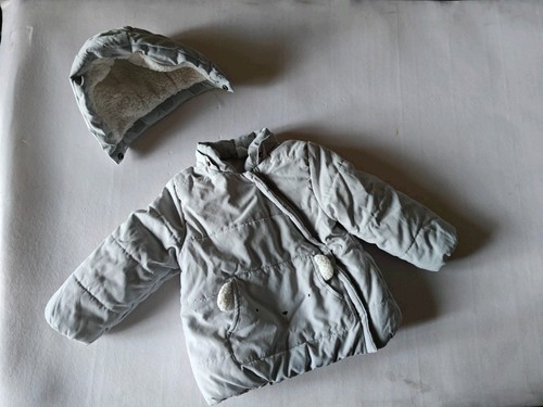Infant children s puffer - infant,