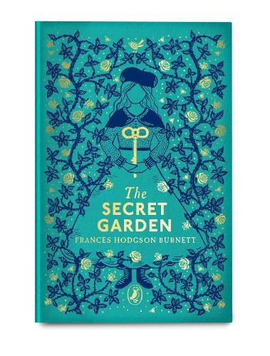 The secret garden - secret, garden: