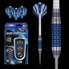 Andy Fordham SE 24gram 90%