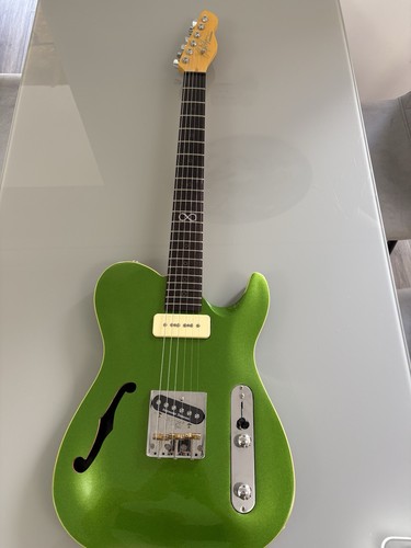 Chapman guitars ml3 - ml3, pro