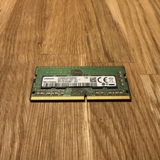 Samsung 8GB DDR4 Laptop SODIMM