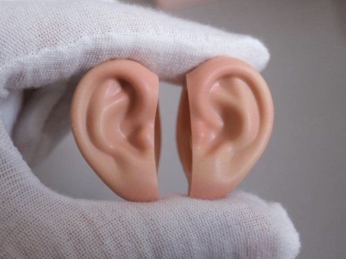 Ears for blythe doll - for,