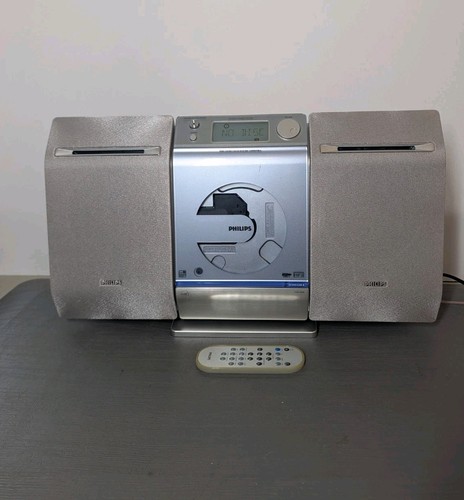 Philips radio usb micro - radio,
