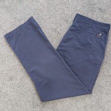 Rohan fusion trousers men 38r - fusion,