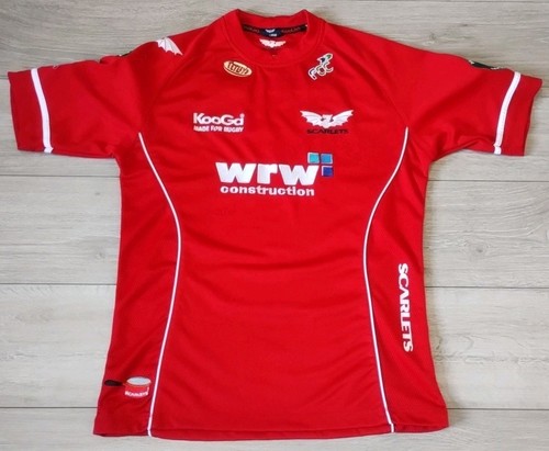 Llanelli scarlets rugby - scarlets,