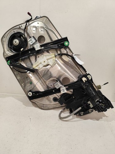 Mercedes benz w204 2011 - 2011, left