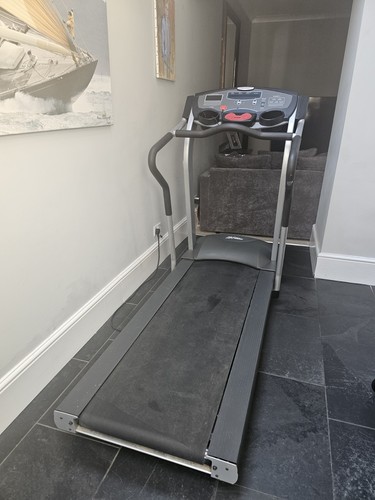 Life fitness treadmill home - treadmill,