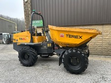 Terex TA6S 6 Tonne Swivel