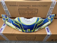 KG 507 Used  Nose Cone  Tony Kart  -   KART - NEXTKARTING - Rotax X30  Ref s163