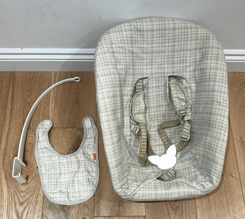 Stokke tripp trapp - stokke,