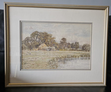 Tom Hunn  "Summer Harvest"