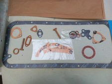Rover P4 , P5 3 Litre , Land Rover 2.6 - Conversion Gasket Set .