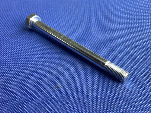 Bsa a10 1960 front - a10, 1960-62