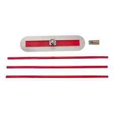 Concrete Finishing Trowel Bull