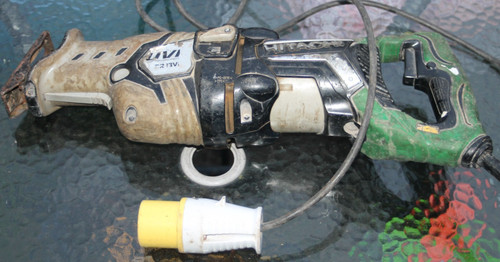 Hitachi cr13vby reciprocating - hitachi,